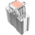  Кулер Thermalright Burst Assasin 120 SE ARGB (BA120-SE-ARGB-WH) (4-pin PWM, 148mm, Ni/CU, 6x6mm, 1x120mm, 66.17CFM, 25.6dBA) 