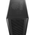  Корпус DeepCool CC350 4F (r-cc350bkana4-g), mATX, без БП, черный 