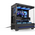  Корпус Thermaltake Arcus 290 TG (ca-11r-00m1wn-00), ATX, Midi-Tower, без БП, черный 