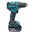  Дрель-шуруповерт Makita DDF490F003 