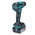  Дрель-шуруповерт Makita DDF490F003 