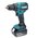  Дрель-шуруповерт Makita DDF490F003 