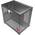  Корпус BLOODY CC-122 (cc-122v2-bk), ATX, Midi-Tower, без БП, черный 