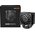  Кулер be quiet! Dark Rock 5 (BK035) (210W, 4-pin PWM, 161mm, Al/Cu, 6x6mm, 1x120mm, 55CFM, 29.8dBA, 2100RPM) 