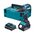  Дрель-шуруповерт Makita DDF490F002 
