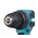  Дрель-шуруповерт Makita DDF490WVE 