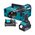  Дрель-шуруповерт Makita DHP490F003 