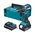  Дрель-шуруповерт Makita DHP490F005 