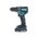  Дрель-шуруповерт Makita DHP490WV 