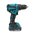 Дрель-шуруповерт Makita DHP490WVE 