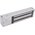  Замок AccordTec ML-395 (б/э) серый 