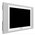  Вызывная панель BAS-IP AT-07L White 