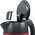  Чайник Bosch TWK3P424 красный 