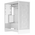  Корпус NZXT H7 Flow (CM-H72FW-01), без БП, Midi-Tower, TG, 3x120mm, 2xUSB-A 3.2 + 1xUSB-C E-ATX, ATX, mITX White 