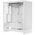  Корпус NZXT H7 Flow RGB (CM-H72FW-R1), без БП, Midi-Tower, TG, 3x120mm 2xUSB-A 3.2 + 1xUSB-C E-ATX, ATX, mITX White 