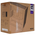  Корпус NZXT H7 Flow (CM-H72FW-01), без БП, Midi-Tower, TG, 3x120mm, 2xUSB-A 3.2 + 1xUSB-C E-ATX, ATX, mITX White 