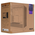  Корпус NZXT H5 Flow (2024) (CC-H52FB-01), без БП, Midi-Tower, TG, 1x120mm, 1xUSB-A 3.2 + E-ATX, ATX, mITX Black 