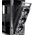  Корпус Silverstone SST-SEH2-B (G41SEH2B0000020) 