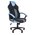  Кресло Chairman game 26 7156517 Россия черн.голубой New 