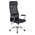  Кресло офисное BRABIX Flight EX-540 (532515) ткань TW, сетка, черное 