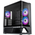  Корпус MSI MPG Vixta 300R PZ, ATX, 2xUSB 3.2 Gen 1,1xUSB 3.2 Gen2x2 Type-C, 2x140mm ARGB Reverse Blade Fan, 1x120mm ARGB Fan, ARGB+PWM 