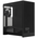  Корпус NZXT H5 Flow (2024) (CC-H52FB-01), без БП, Midi-Tower, TG, 1x120mm, 1xUSB-A 3.2 + E-ATX, ATX, mITX Black 