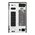  ИБП Exegate On-line ExeGate PowerExpert TL-3000.72V.LCD.AVR.3SH.USB.RS232.SNMP EX296949RUS 3000VA/3000W, On-Line, PF=1, LCD, 3*Schuko, RS232, USB 