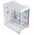  Корпус 1STPLAYER OV8 White (OV8-WH-2FP7R-3-W-1FP7-2-W-HUB3) / ATX BTF / 8x120mm ARGB fans hub 
