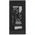  Корпус NZXT H5 Flow (2024) (CC-H52FB-01), без БП, Midi-Tower, TG, 1x120mm, 1xUSB-A 3.2 + E-ATX, ATX, mITX Black 