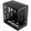  Корпус 1STPLAYER OV8 Black (OV8-BK-2FP7R-3-1FP7-2-HUB3) / ATX BTF / 8x120mm ARGB fans hub 