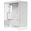  Корпус NZXT H7 Flow RGB (CM-H72FW-R1), без БП, Midi-Tower, TG, 3x120mm 2xUSB-A 3.2 + 1xUSB-C E-ATX, ATX, mITX White 