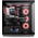  Корпус Thermaltake Stage 450 TG (ca-12b-00m1wn-00), ATX, Midi-Tower, без БП, черный 