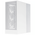  Корпус NZXT H7 Flow (CM-H72FW-01), без БП, Midi-Tower, TG, 3x120mm, 2xUSB-A 3.2 + 1xUSB-C E-ATX, ATX, mITX White 
