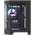 Корпус Formula Crystal Z6M Floe V2 (crystal z6m floe black v2), mATX, Mini-Tower, без БП, черный 