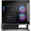  Корпус MSI MPG Vixta 300R PZ, ATX, 2xUSB 3.2 Gen 1,1xUSB 3.2 Gen2x2 Type-C, 2x140mm ARGB Reverse Blade Fan, 1x120mm ARGB Fan, ARGB+PWM 
