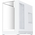  Корпус 1STPLAYER OV8S White (OV8S-WH-1FP7R-3-W-1FP7-2-W-HUB3) / ATX BTF / 9.16" LCD display / 5x120mm ARGB fans hub 