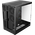  Корпус 1STPLAYER OV8 Black (OV8-BK-2FP7R-3-1FP7-2-HUB3) / ATX BTF / 8x120mm ARGB fans hub 