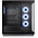  Корпус Thermaltake Stage 450 TG (ca-12b-00m1wn-00), ATX, Midi-Tower, без БП, черный 