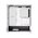  Корпус HSPD F560 (F560-TGWH), без БП, Mid Tower, White, TG, 0.6 SPCC, no fans ATX, mITX 165/410/180mm 2x2.5" 