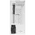  Корпус NZXT H7 Flow (CM-H72FW-01), без БП, Midi-Tower, TG, 3x120mm, 2xUSB-A 3.2 + 1xUSB-C E-ATX, ATX, mITX White 