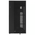  Корпус NZXT H5 Flow (2024) (CC-H52FB-01), без БП, Midi-Tower, TG, 1x120mm, 1xUSB-A 3.2 + E-ATX, ATX, mITX Black 