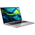  Ноутбук Acer Aspire Go AG15-42P-R917 (NX.JJHAA.003-Win11H) Ryzen 7 7730U 16Gb SSD512Gb AMD Radeon Graphics 15.6" TN FHD (1920x1080) silver WiFi BT Cam 