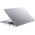  Ноутбук Acer Aspire Go AG15-42P-R917 (NX.JJHAA.003-Win11H) Ryzen 7 7730U 16Gb SSD512Gb AMD Radeon Graphics 15.6" TN FHD (1920x1080) silver WiFi BT Cam 