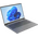  Ноутбук СИЛА K-514-1 14"(1920x1200 IPS (144Hz) )/Intel Core Ultra 5 125H(1.2Ghz)/16384Mb/512PCISSDGb/noDVD/Int:Intel Arc Graphics/Cam/BT 
