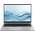 Ноутбук Maibenben M16B-R777UM (M16B-R777UM0F14LS3E10-Linux) 16" WUXGA IPS, AMD R7-7730U, 16Gb, 512Gb SSD серебристый 