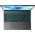  Ноутбук Maibenben X16A-R77435 (X16A-R774350F2RLG4E10) 16" WUXGA IPS 120Hz, AMD R7-7445HS, 16Gb, 512Gb SSD, NVidia RTX3050 4Gb, Linux, серый 