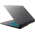  Ноутбук Maibenben X16A-R77435 (X16A-R774350F2RLG4E10) 16" WUXGA IPS 120Hz, AMD R7-7445HS, 16Gb, 512Gb SSD, NVidia RTX3050 4Gb, Linux, серый 