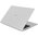  Ноутбук Maibenben M16B-R574UM0F14HS3E10-Win11H Ryzen 5 7430U 16Gb SSD512Gb AMD Radeon Graphics 16" IPS FHD+ (1920x1200) silver WiFi BT Cam 