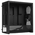  Корпус NZXT H5 Flow (2024) (CC-H52FB-01), без БП, Midi-Tower, TG, 1x120mm, 1xUSB-A 3.2 + E-ATX, ATX, mITX Black 