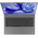  Ноутбук Digma Ascend DN15P5-ADXW07-Win11H Core i5 1235U 16Gb SSD512Gb Intel UHD Graphics 15.6" IPS FHD (1920x1080) grey WiFi BT Cam 4500mAh 